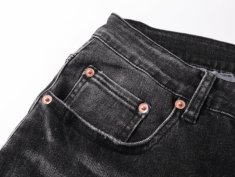 Brand purple jean 91