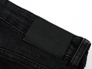 Brand purple jean woman 23