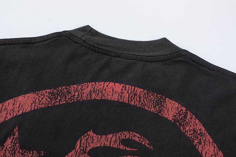 HELLSTAR T-SHIRT 342
