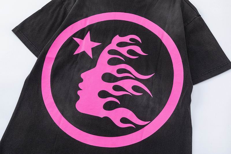 HELLSTAR T-SHIRT 323