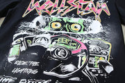 HELLSTAR T-SHIRT 345