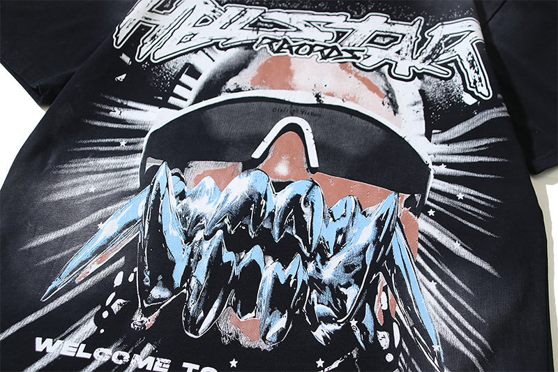 HELLSTAR T-SHIRT 125