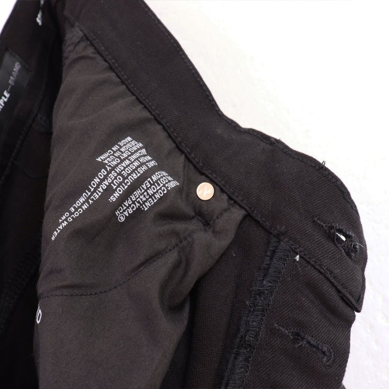 Brand purple jean 16