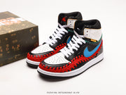 Union X AirJordan Retro High NRG 36 36