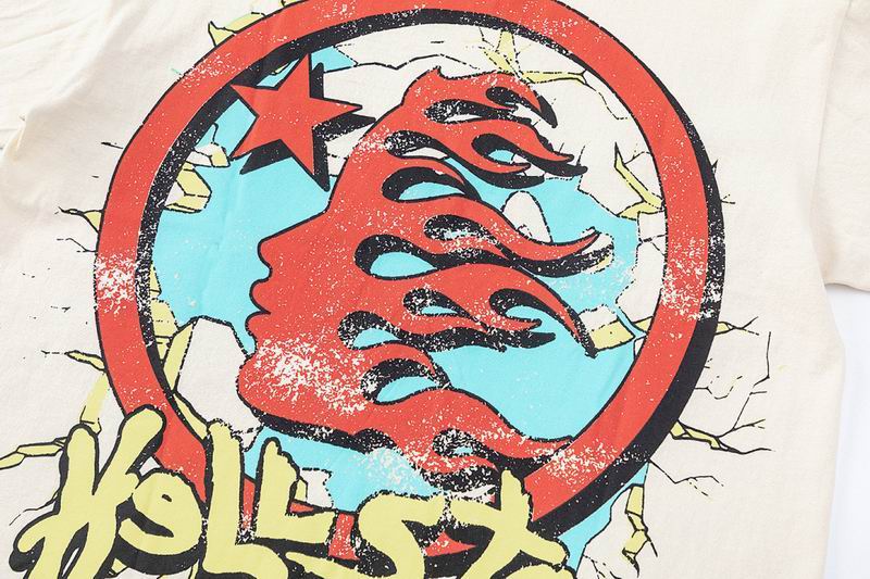 HELLSTAR T-SHIRT 332
