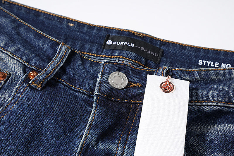 Brand purple jean 24