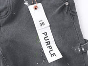Brand purple jean woman 47
