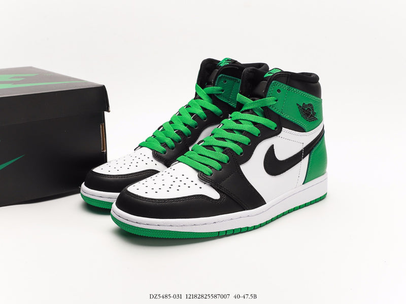 Air Jordan Retro High OGLucky GreenAJ1 40 40 5 41 42 42