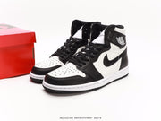 Air Jordan Retro High 85 OGBlackWhiteAJ1 36 36 5 37