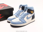 Air Jordan High OG First in Flight