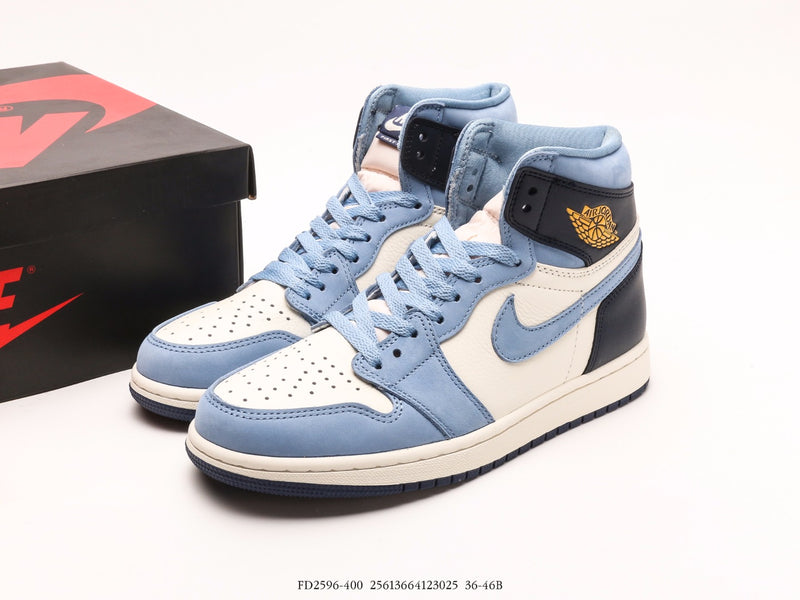 Air Jordan High OG First in Flight