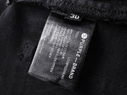 Brand purple jean woman 45