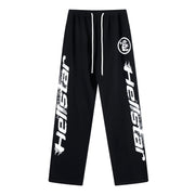 HELLSTAR HOODIE & PANTS 10