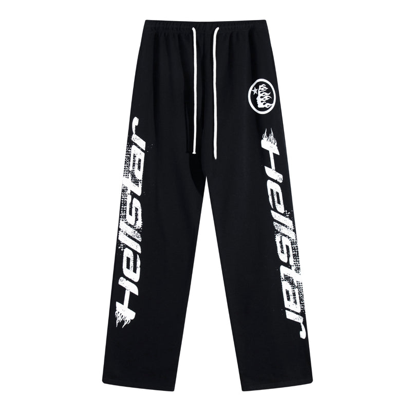HELLSTAR HOODIE & PANTS 10