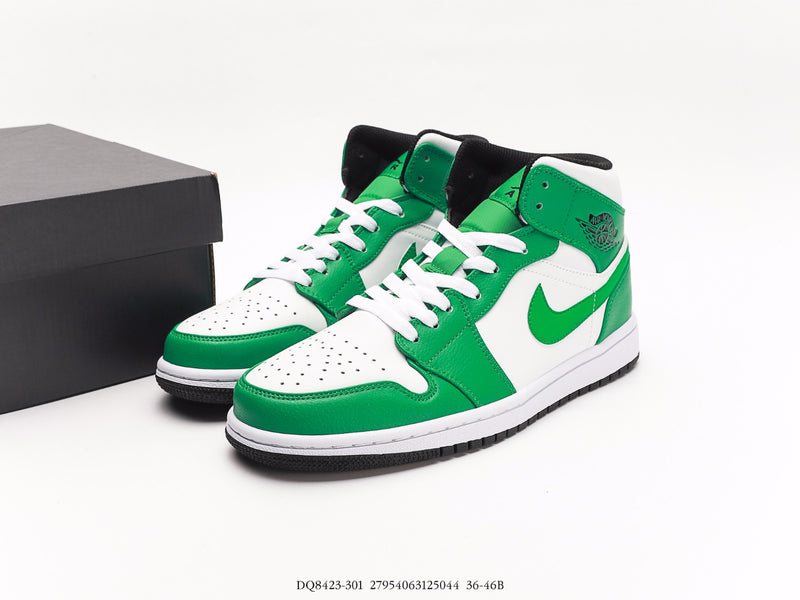 AIR JORDAN MID 36 36