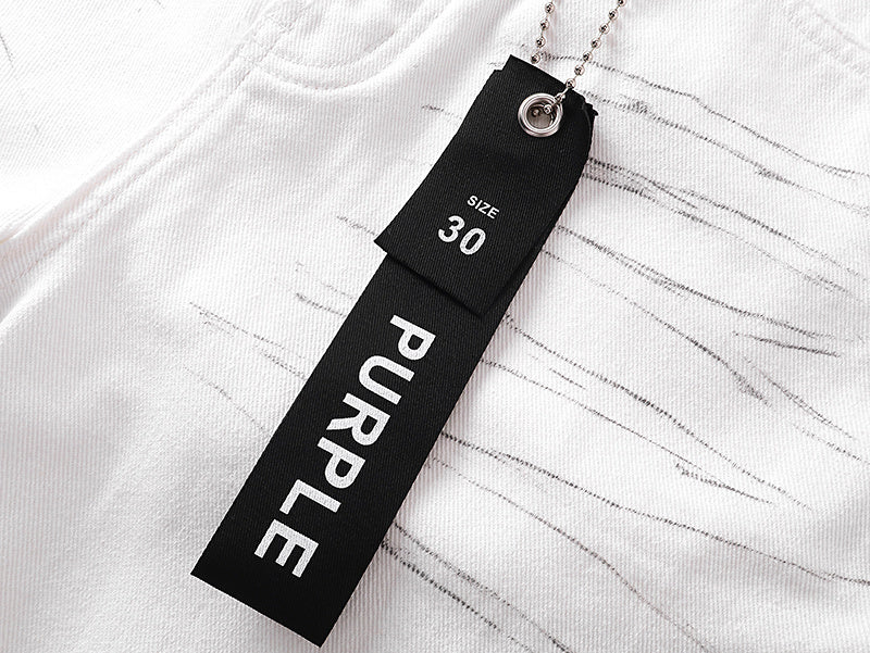 Brand purple jean 81
