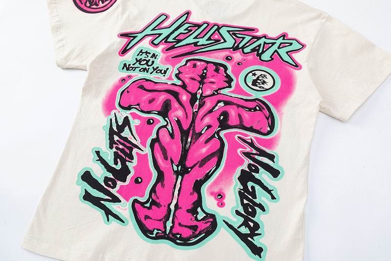 HELLSTAR T-SHIRT 331