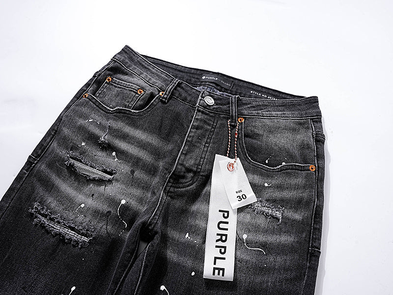 Brand purple jean 13