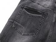 Brand purple jean woman 20