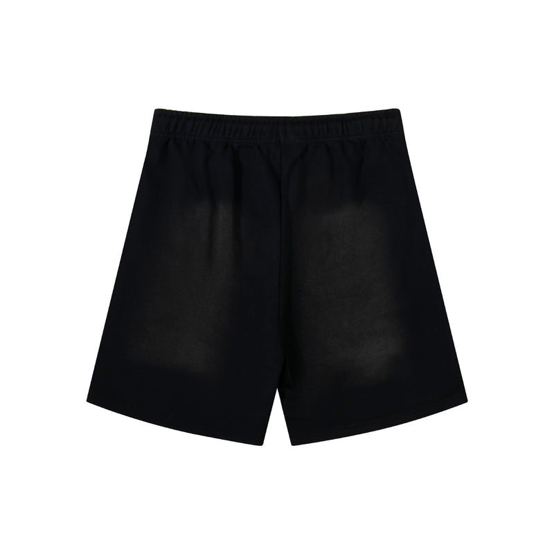 HELLSTAR T-SHIRT & SHORT 19
