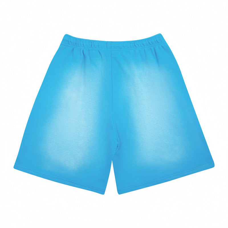 HELLSTAR T-SHIRT & SHORT 21