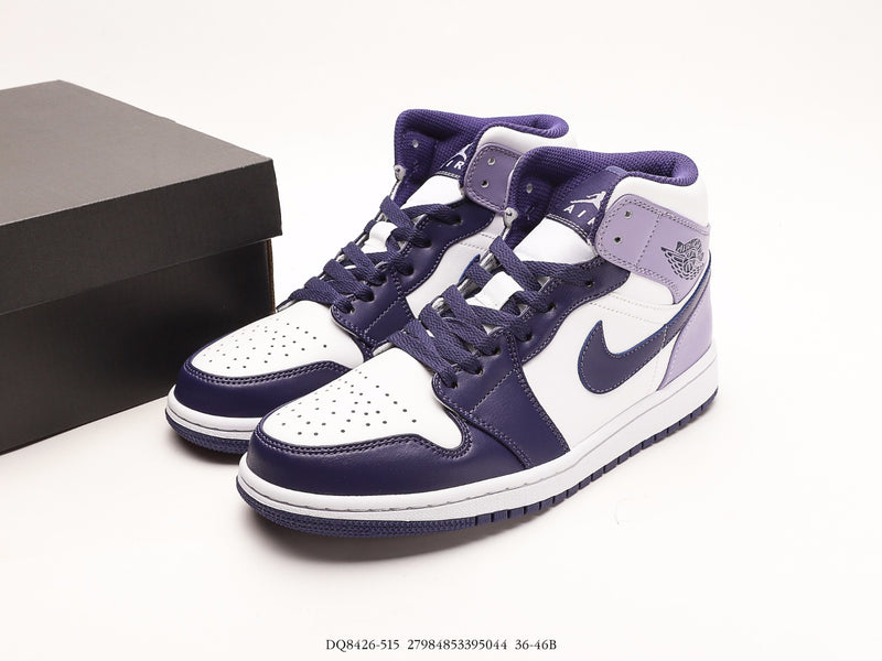 Air Jordan Retro High 36 36