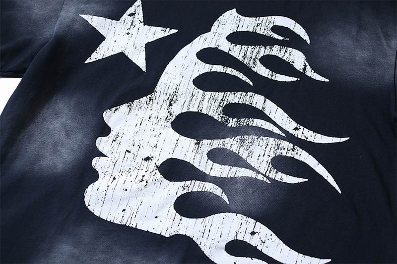 HELLSTAR T-SHIRT 421