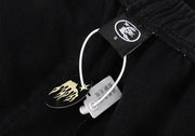 HELLSTAR HOODIE & PANTS 42