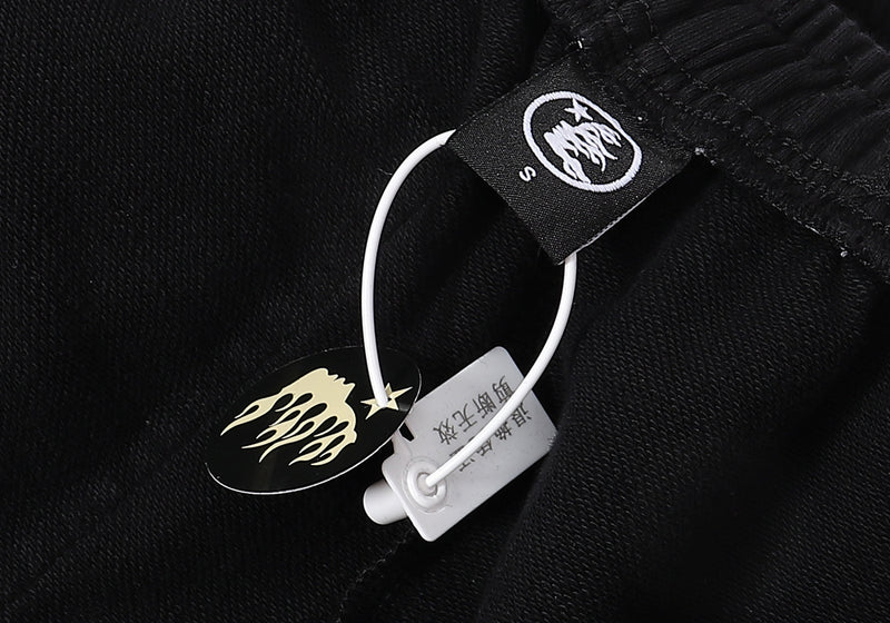 HELLSTAR HOODIE & PANTS 42