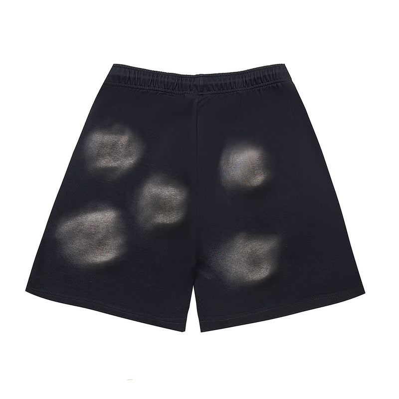 HELLSTAR T-SHIRT & SHORT 24