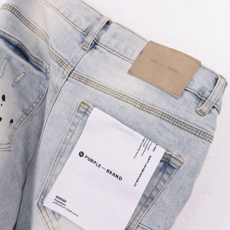 Brand purple jean 18