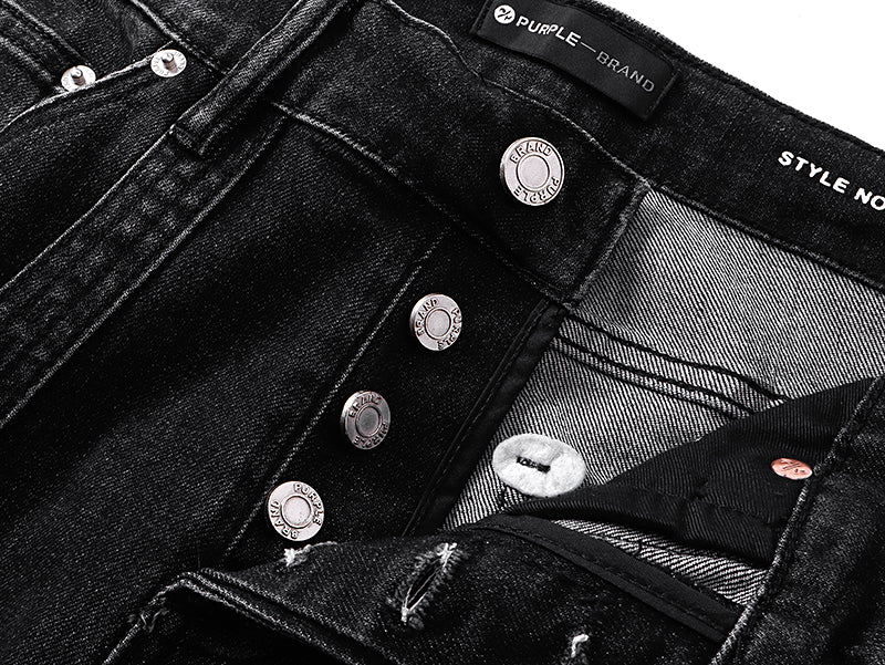 Brand purple jean woman 26
