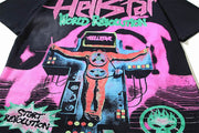 HELLSTAR T-SHIRT 465