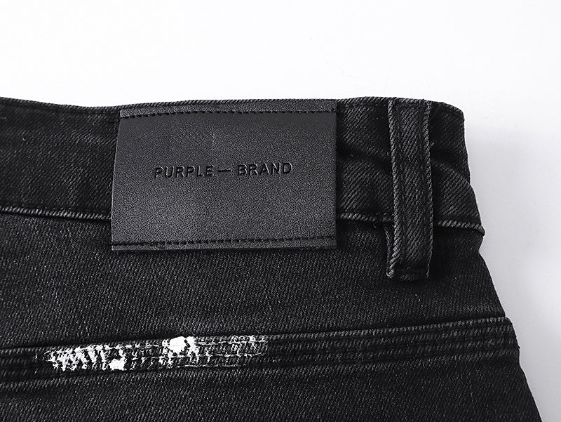 Brand Purple short 13