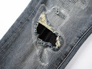 Brand purple jean 56