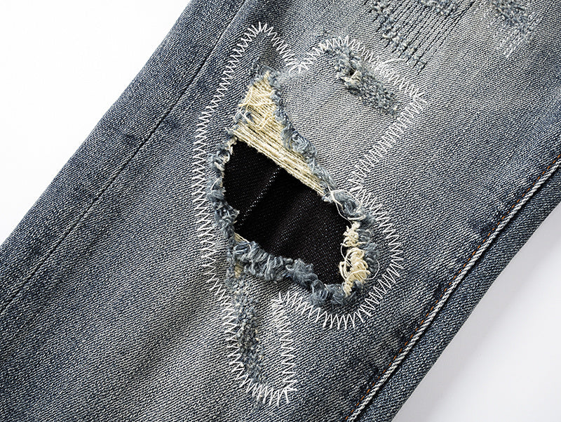 Brand purple jean 56