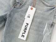 Brand purple jean 106