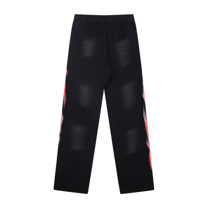 HELLSTAR HOODIE & PANTS 12