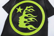 HELLSTAR T-SHIRT 324