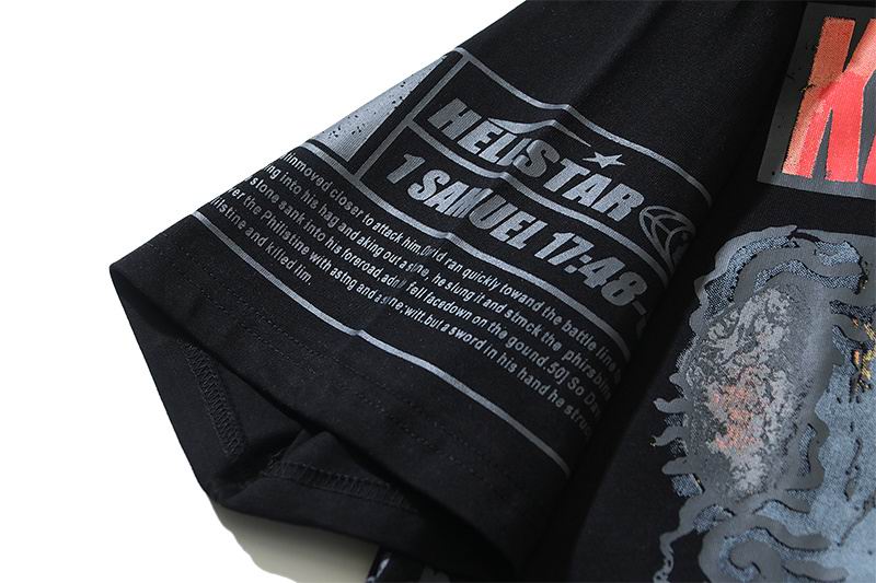 HELLSTAR T-SHIRT 385