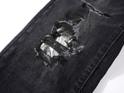 Brand purple jean 101