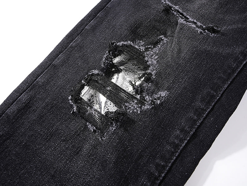 Brand purple jean 101