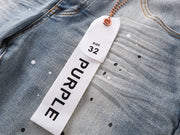 Brand purple jean 92