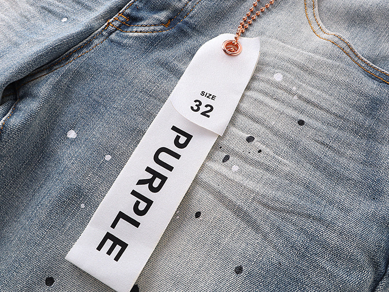 Brand purple jean 92