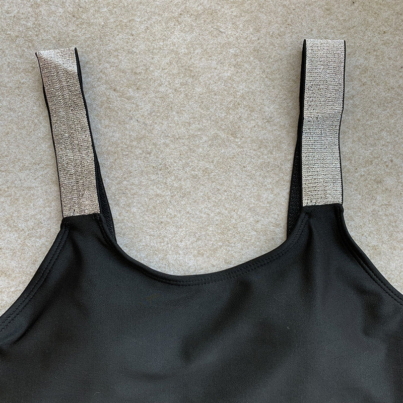 Sexy Bikini One Piece Swimsuit CASF 8889