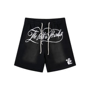 HELLSTAR T-SHIRT & SHORT 17