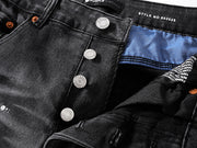 Brand purple jean 93