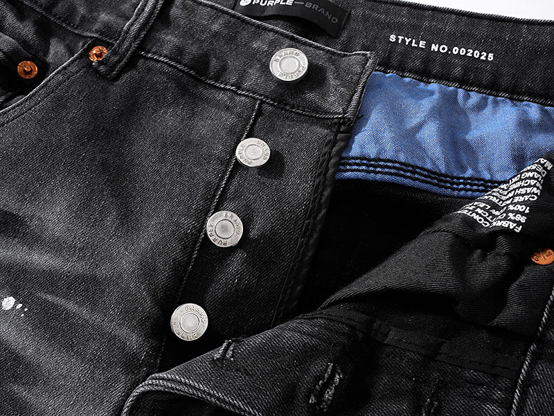 Brand purple jean 93