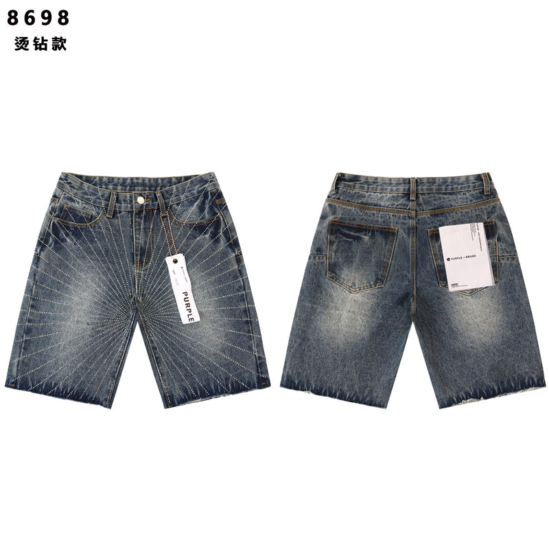 Brand Purple short 46