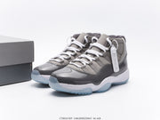Air Jordan 11 HighCool GreyAJ11